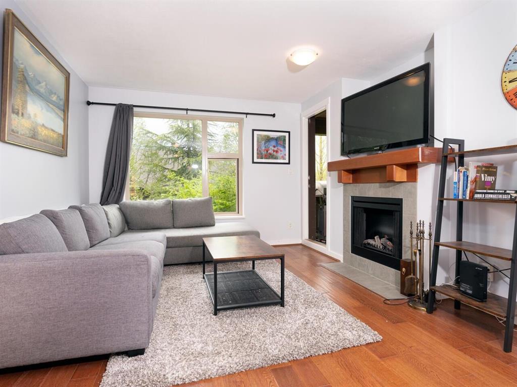 New Westminster - Condo Sold